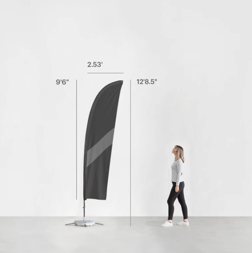 Sail Flags