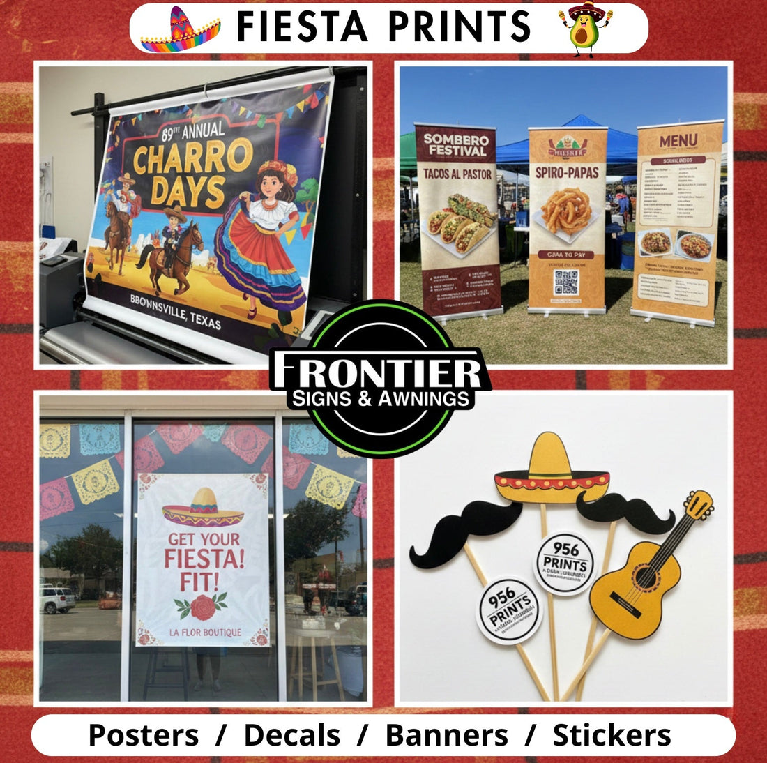 Celebrate Charro Days & Sombrero Festival: Brownsville’s Biggest Party!
