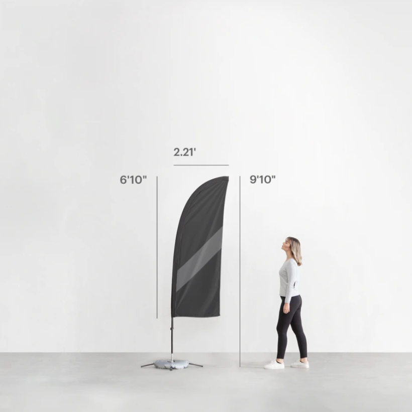 Feather Flags